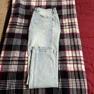 PacSun jeans skinny fit 32x30